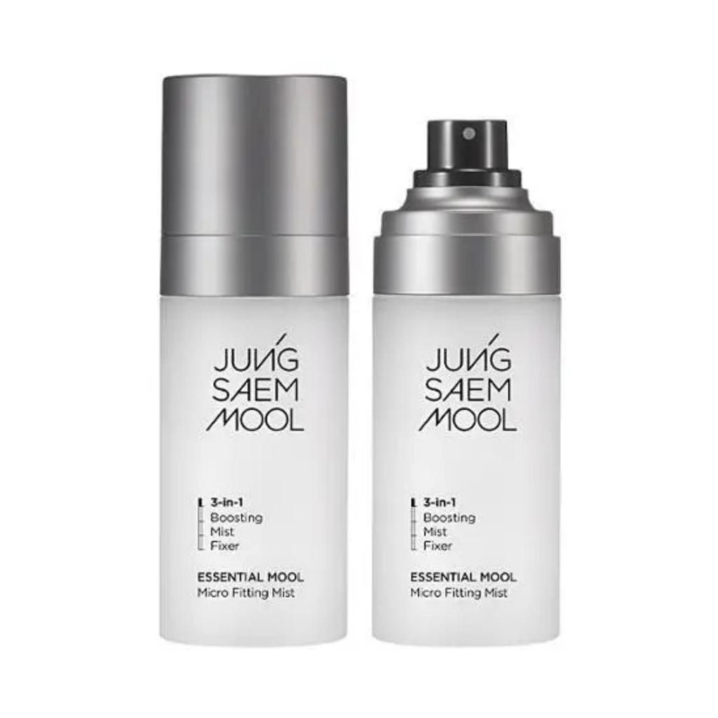 JUNGSAEMMOOL Essential Mool Micro Fitting Mist (55ml/120ml)