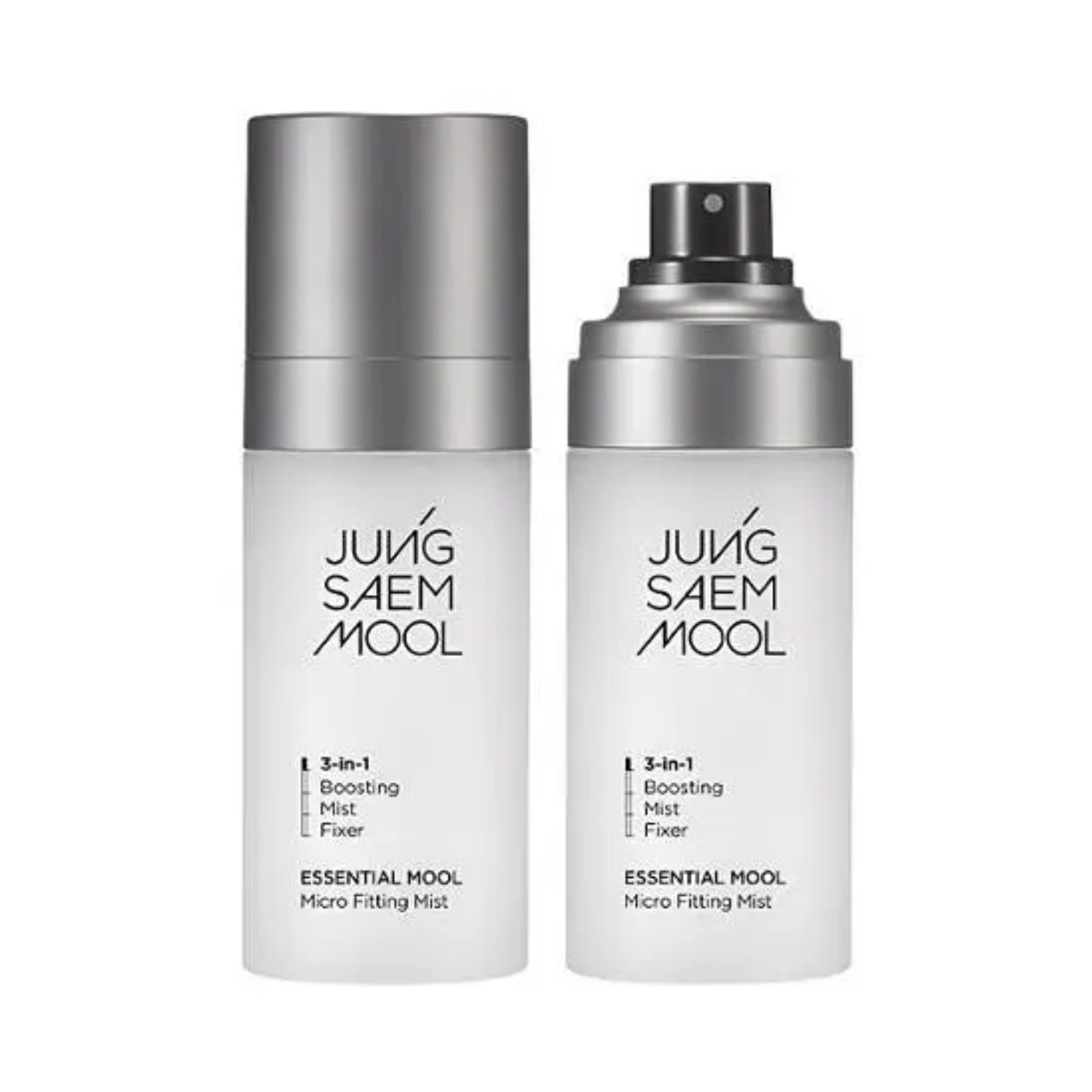 JUNGSAEMMOOL Essential Mool Micro Fitting Mist (55ml/120ml) 55ml