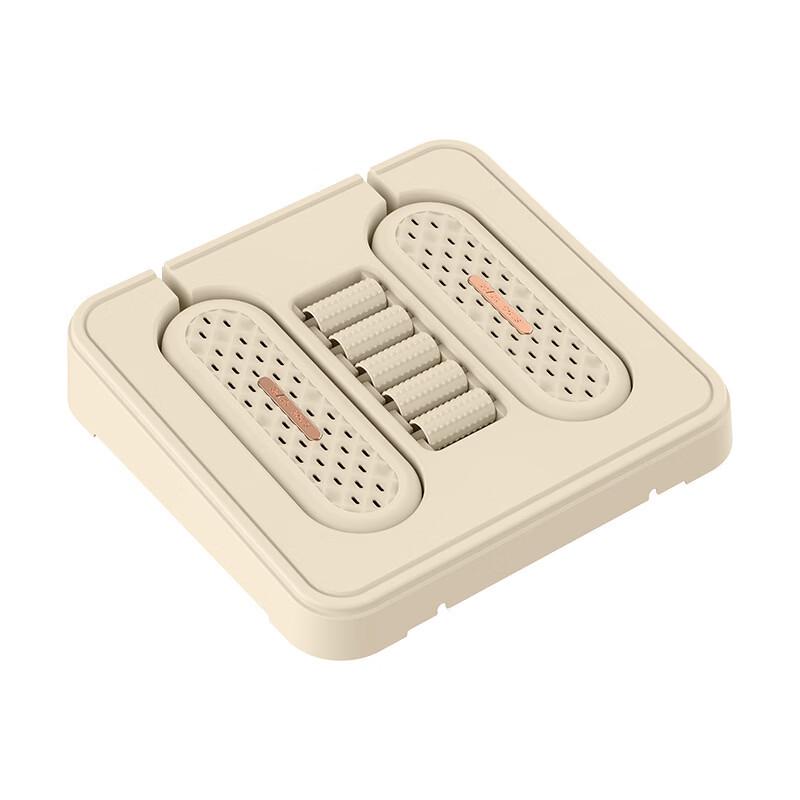 

LISM 2-in-1 Shoe Dryer & Foot Warmer