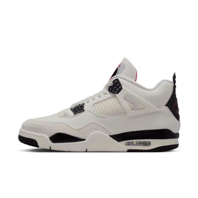 Jordan 4 Flight Club Jordan 4 2026 IM4002-100 Мужские EU 44