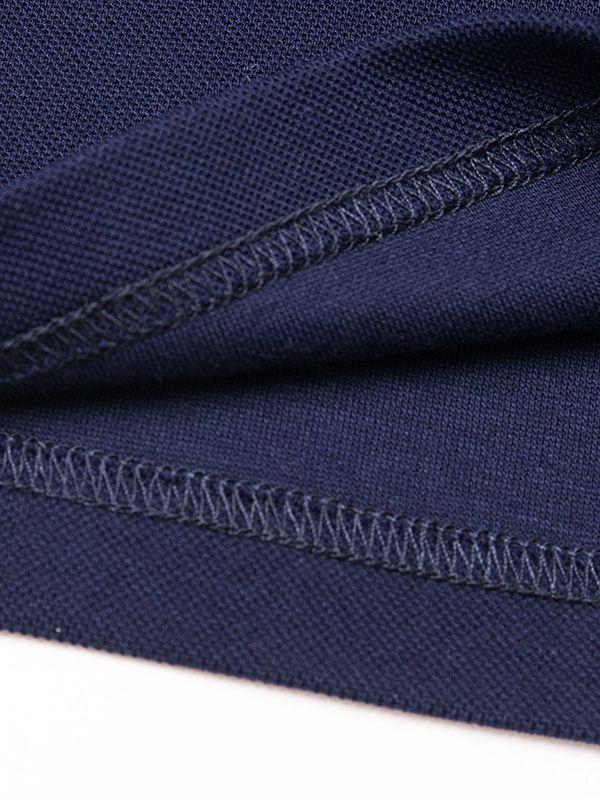 Повседневная мужская одежда для молодежи и среднего возраста — фото 5