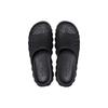 Crocs Echo Slide Black Unisex Sneakers 208170-001