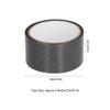 2pcs Strong Adhesive Window Screen Repair Tape 50mm x 2m Screen Replacement Patch  Window Repair