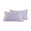 One's Member 60TC Xinjiang Cotton Antibacterial Pillowcase Pair