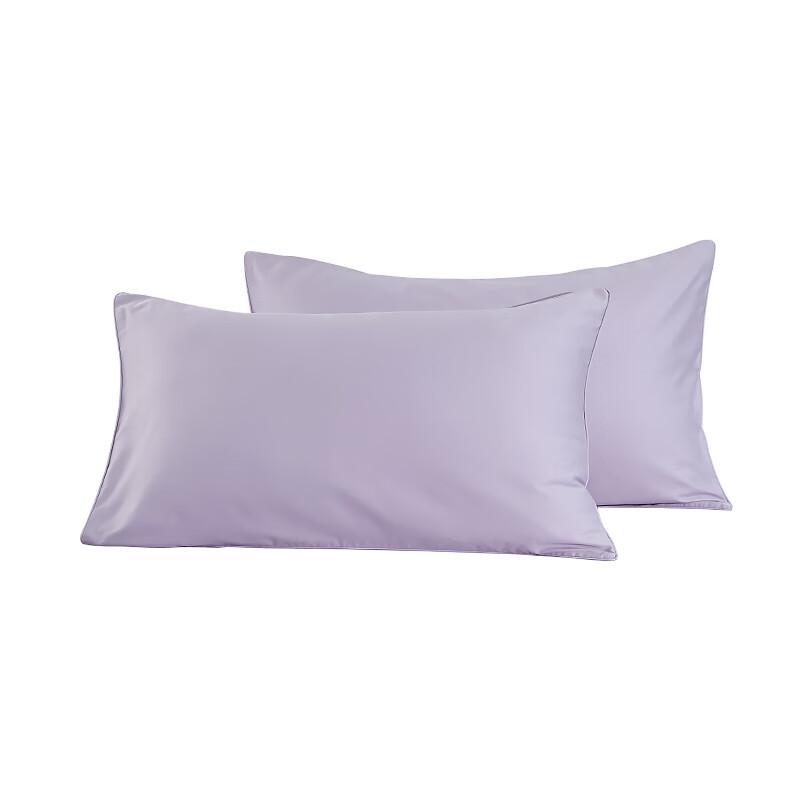 One's Member 60TC Xinjiang Cotton Antibacterial Pillowcase Pair