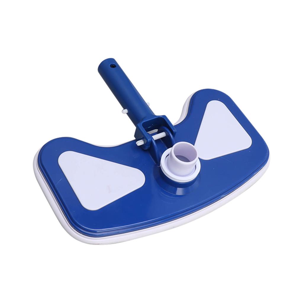 Swimming Pool Clean Head ABS Easy To Operate Efficient Pool Head Suction Pool Cleaning Accessories