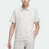 Adidas Polo Shirt Men's Miracle Bauxite Brown JL6047