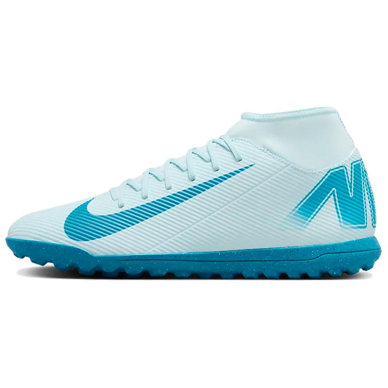 Nike Mercurial Superfly 10 Club TF Mad Ambition Pack Men Sneakers Blue Glacier-Blue Blue-Orbit FQ8317-400