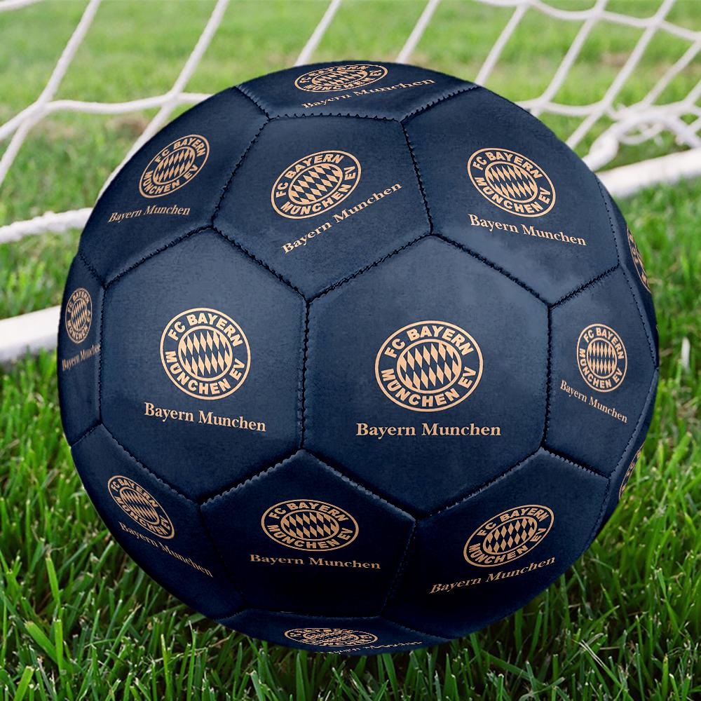 1pc Unity Soccer Passion Size 5 Soccer Ball PVC Football Sports Matches Training Outdoor Games Beach Elastic Balls 07c113