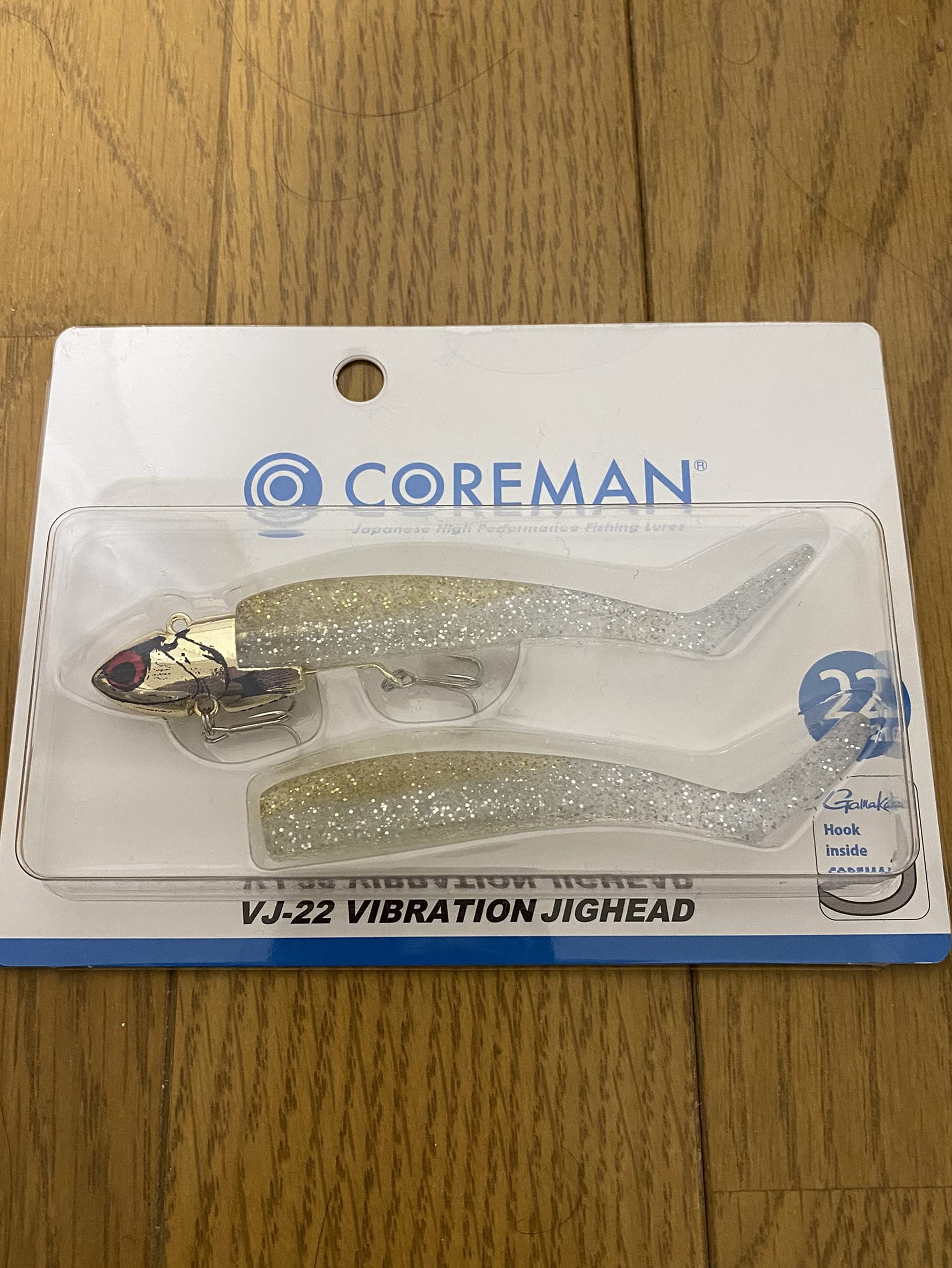 COREMAN VJ-22 #060 VJ-22-060