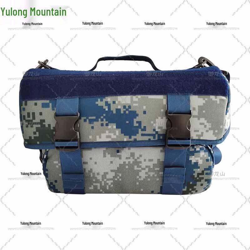 Emergency Tactical First Aid Kit