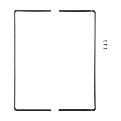 Front LCD Screen Bezel Frame