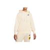 New Nike Sweatshirts Men Beige Yellow DM4994-113