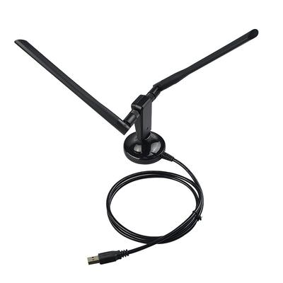 Sieci – Adaptery USB Wi-Fi