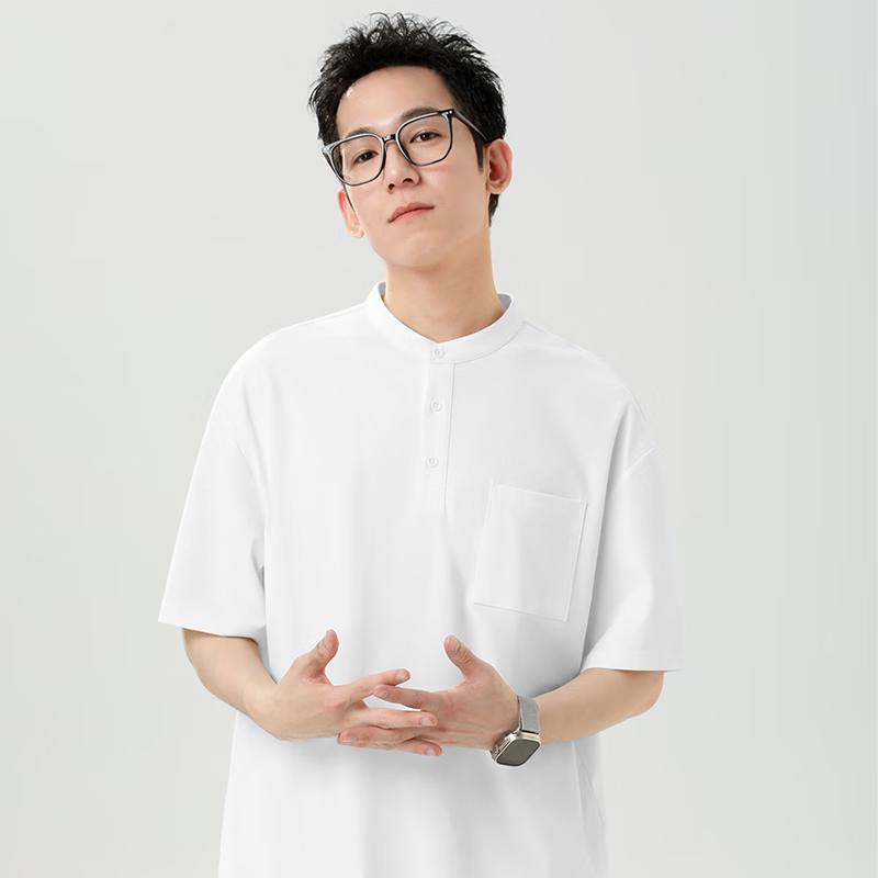Warrior Men's Cool-Dry Pocket T-Shirt