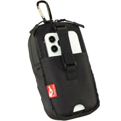 Mountaineering Smartphone Pouch Backpack Belt Shoulder Bag Display At Isetan Solamachi Small Inch Case Long Wallet [MG TRAIL] Men's 6.7-6.8