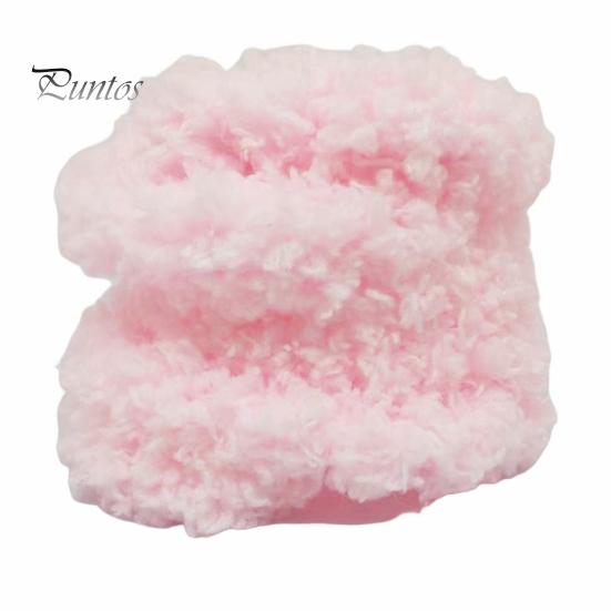 

Коралловый бархатный твист, очень толстые средства для чистки труб, большой плюшевый твист, детские художественные поделки, принадлежности для украшения своими руками светло-розовый