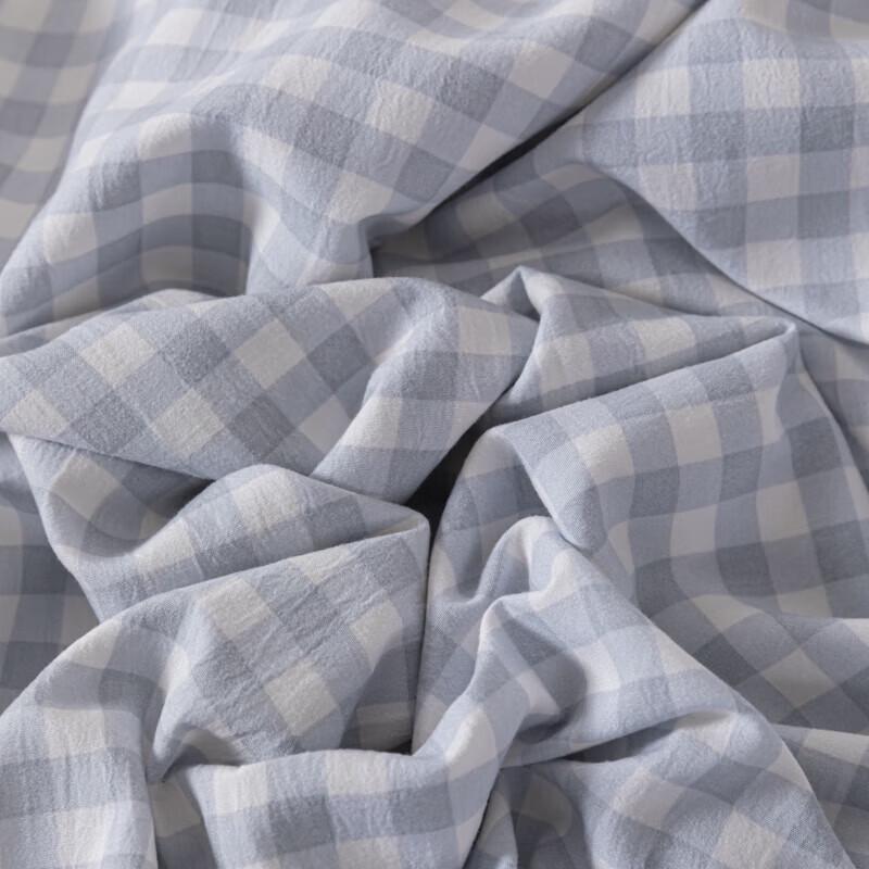 Muji Klass A Överlägset Bomulls Sängkläder Set