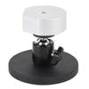 Magnetic Mount for Mini Dish Space Saving Dish Antenna Magnetic Mounting Bracket for Car RV Boat
