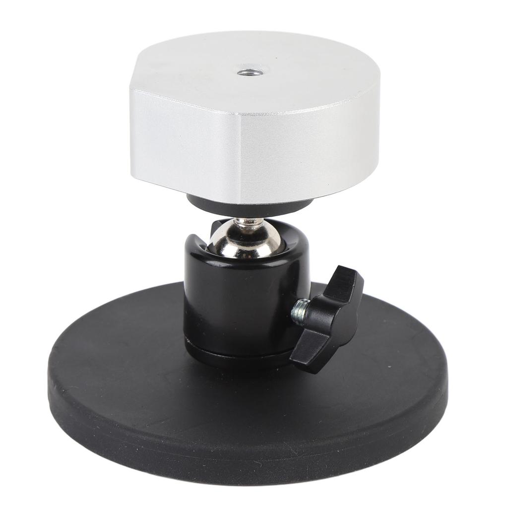 Magnetic Mount for Mini Dish Space Saving Dish Antenna Magnetic Mounting Bracket for Car RV Boat