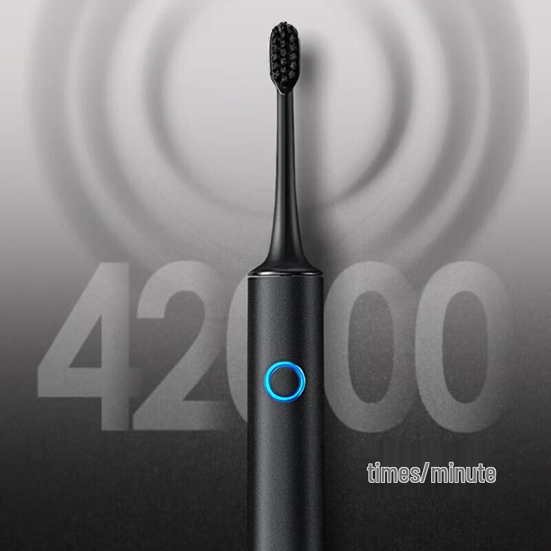 Byer X6 Sonic Electric Toothbrush for Adults