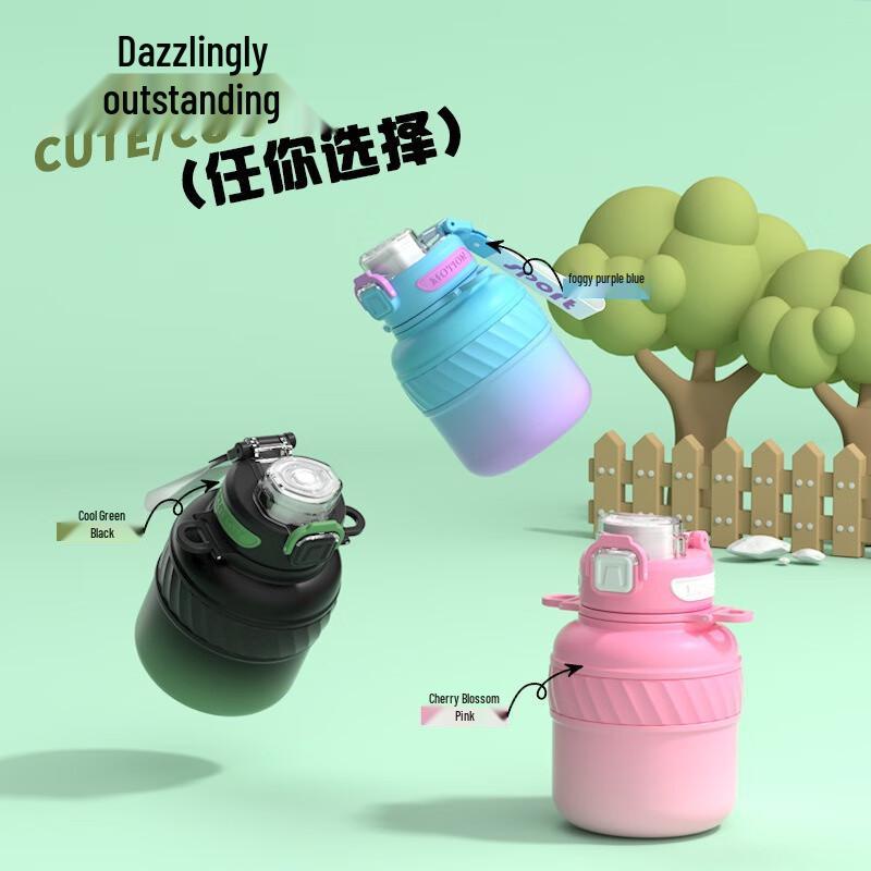 Water West 1000ml Stainless Steel Insulated Thermos