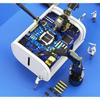 Pinsheng Apple 14 Charger Suitable for IPhone 13 Phone PD20W Plug Xsmax Flash Charging IPad Tablet