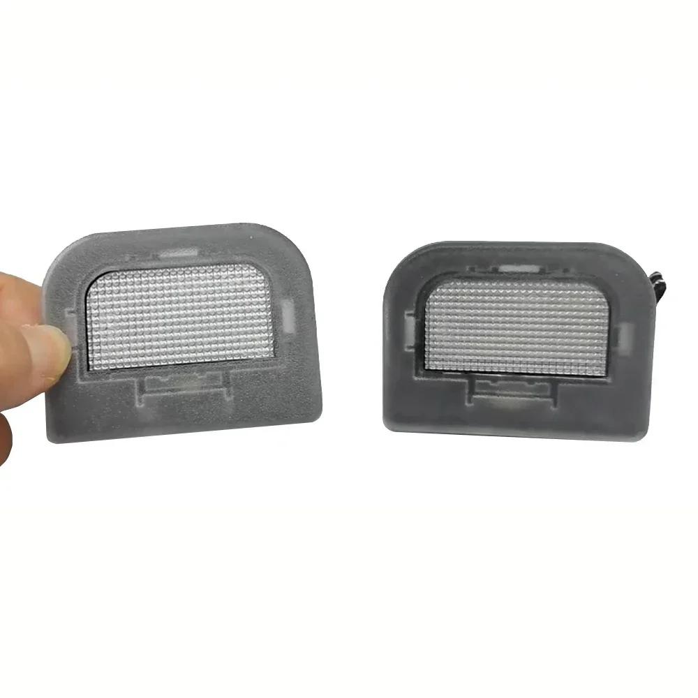 

2шт безошибочная белая светодиодная подсветка номерного знака для Kia Optima(К5) 2016 2017 2018 2019 2020