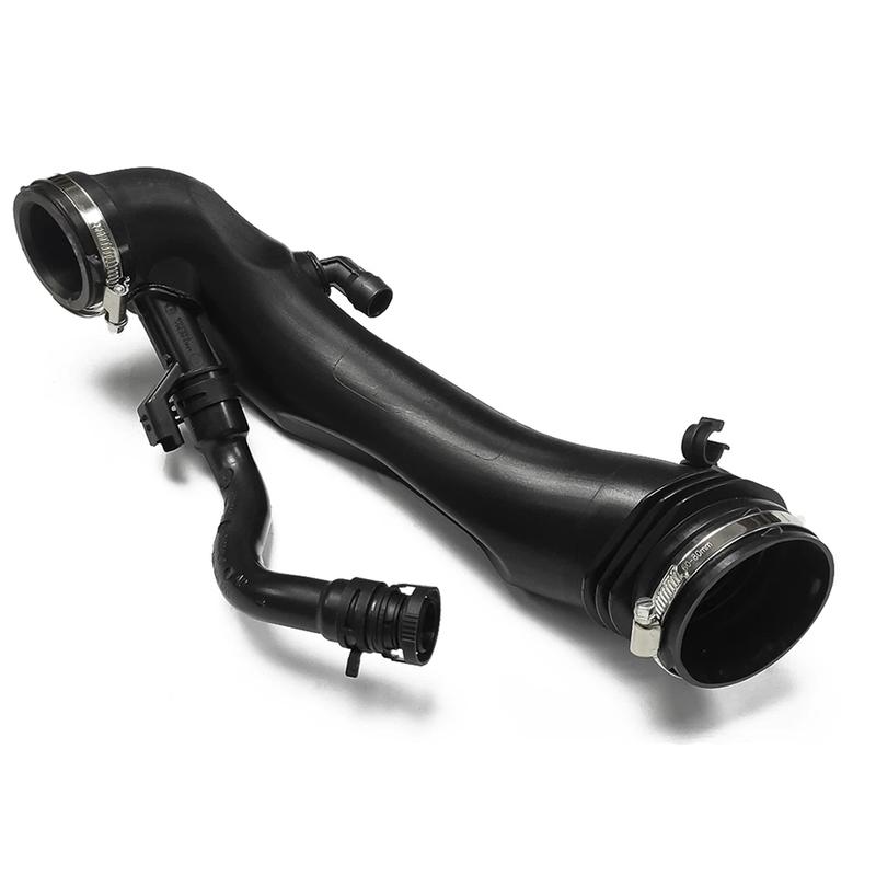 Turbo Intake Pipe Replacement for For 207 208 308 508 30008 OEM 1440S4 Fits For C4 II 1 6 THP DS4 DS5 and RCZ Models