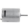 -Motor CC com Escovas -370SD-3550 6-18V 8500 RPM para Brinquedos de Aeromodelos RC