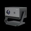 Salaxene A8 Smart Portable Projector (CN Version)