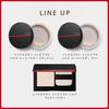 [Official] SHISEIDO Makeup Synchro Skin Invisible Silk Loose Powder Radiant 6g | Powder/Face Powder | Loose (powder) type | Unscented | Uneven color c