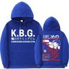 Unisex Japanese Streetwear Makunouchi Hajime No Ippo Graphic Hoodie Anime Harajuku Unisexs Kamogawa Boxing Gym Fighting Hoodies Tops