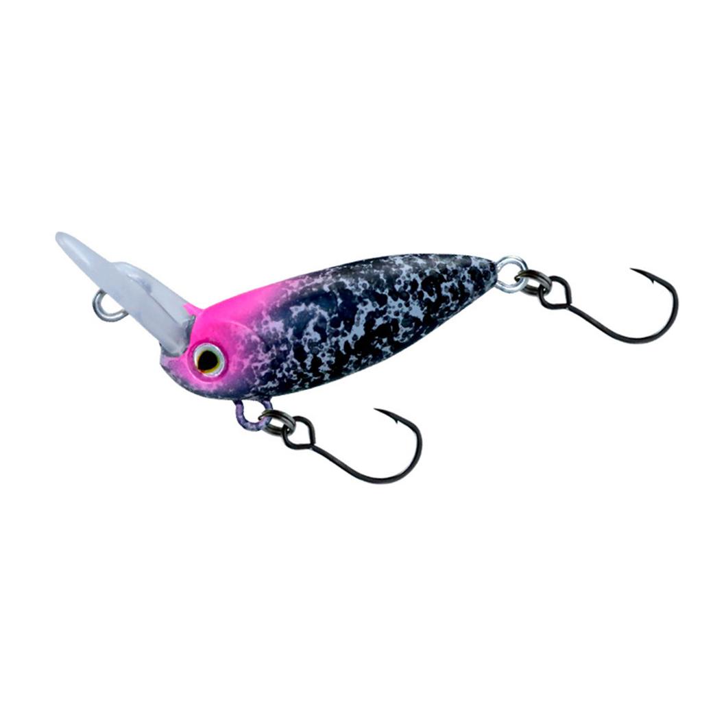 Soft Plastic Baits Small Wobbler Fishing Lures Artificial Hard Baits Swimbait Crank Baits Fishing Lures Enduring