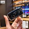 Compatible Geely Galaxy L7 Key Case for MAX Starship E8, L6 Starry, 8 Starship, 7 Car M9, A7 Shell Buckle.