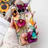 For Google Pixel 10 Pro Case Luxury Painted Covers 6.3" Soft Silicone Phone Case For Google Pixel 10 Pixel10 Pro Back Cover Capa