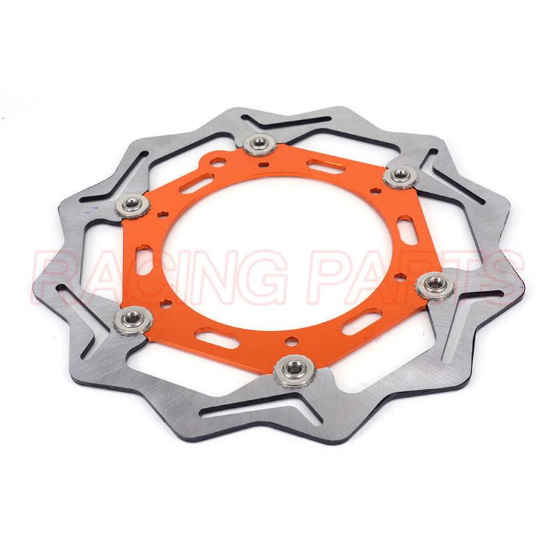 

Ротор плавающего тормозного диска мотоцикла 270 мм для KTM HUSQVARNA GASGAS SXF EXC FE TC