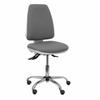 P&C-Office Chair Elche P&C 220CRRP Gray