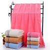 Cotton Bath Towel Thick Soft Cotton Towel 70x140cm ADM
