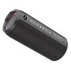  S49PRO Portable Wireless Speaker with   5.2 Technology IPX6 Waterproof Speakers HiFi Sound   FM TF Card RGB Lighting     Compact a