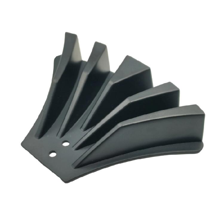 Deviatore Pluviale Pluviali Grondaie Dispersore Acqua Piovana Deflettore Protettivo Resistente alle Intemperie Protezione per Esterno Giardino Cortile