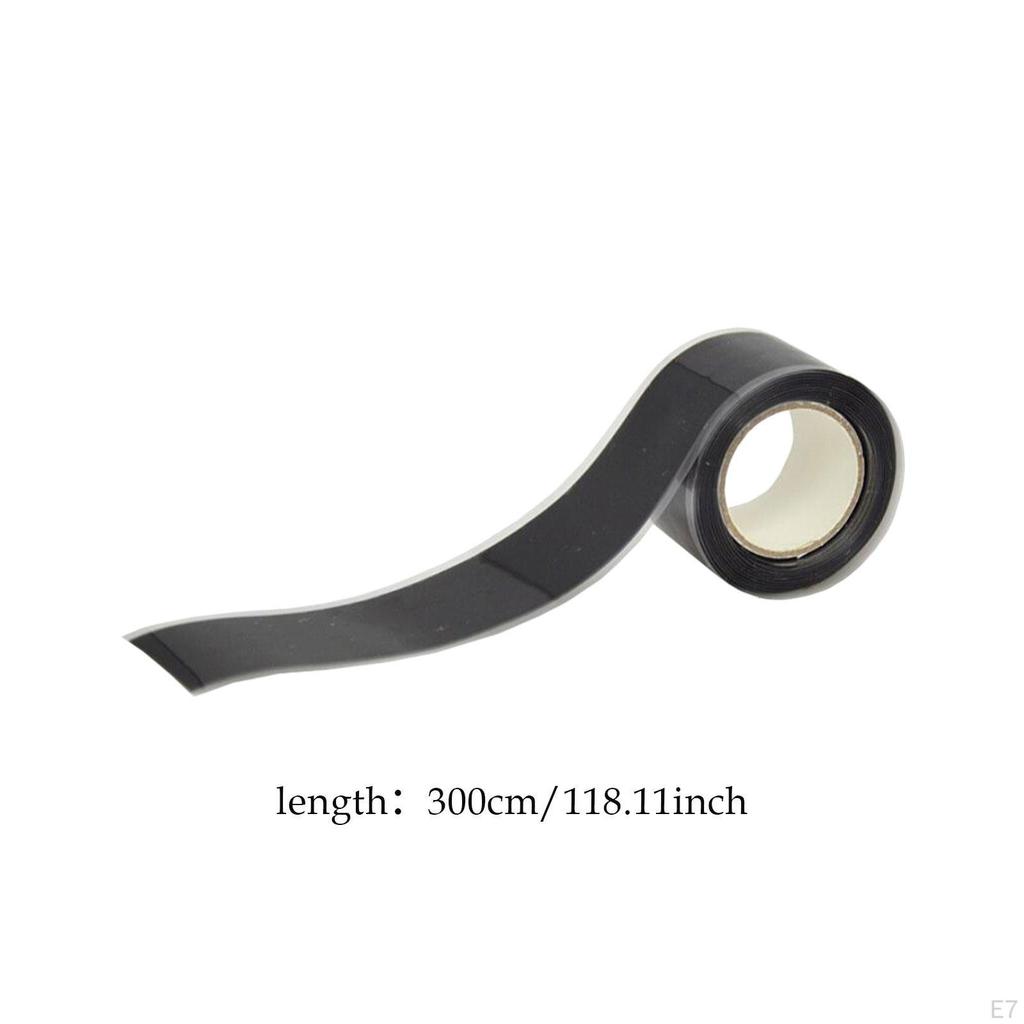 Handle Tape for Kayak Paddle Accessories Multipurpose Sealing Strip Fishing Equipment