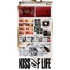 [pre-order] KISS OF LIFE 2nd Single Album - Who Is She (Who Ver.)