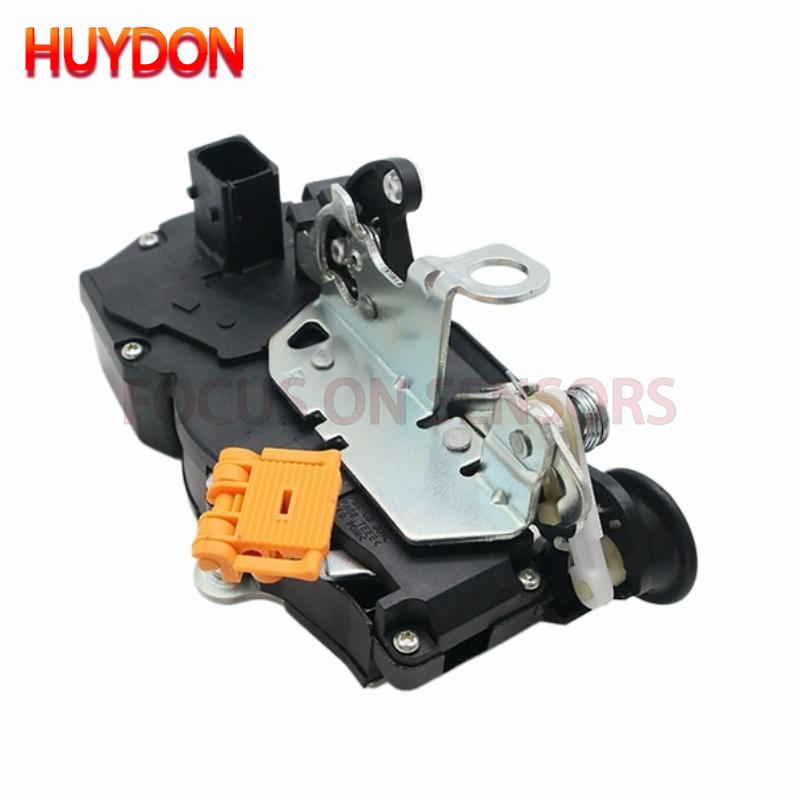 931-333 Rear Right Door Latch Lock Actuator For Chevrolet Impala 3.5L 3.9L 5.3L 2006 2007 2008 2009 2010 2011 15884444 20790500