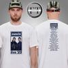 Üst giysisi – T-shirtler