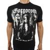 Merry Christmas Gorgoroth Band Cotton Unisex All Size E32.10 Unisex T-Shirt