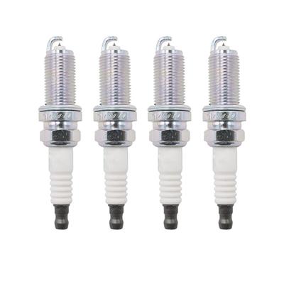4 adet 18840-11051 Ilfr5b11 Yepyeni Lazer Iridyum Buji Hyundai 1884011051 Ilfr5b -11 Motor Oto Parçası