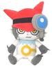 Digimon Universe Appli Monsters Appli Arise Plush Toy S Gatchmon
