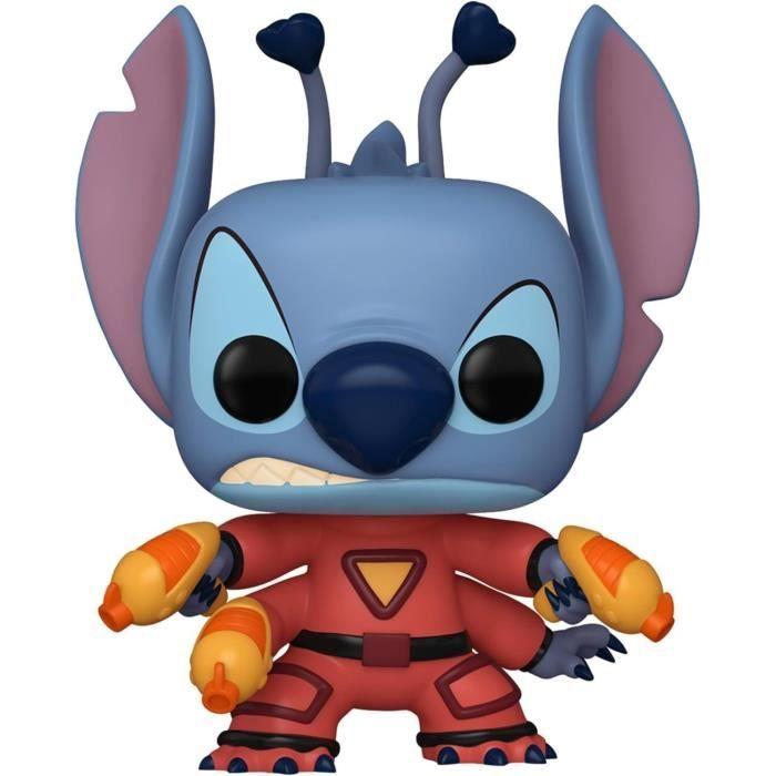 Figurine - FUNKO POP - Disney Lilo &amp; Stitch - Stitch - 626