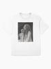 Janis Joplin Somebody Scream Oversized T-Shirt